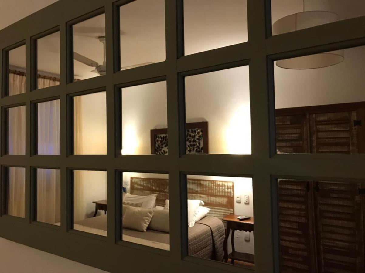 Pousada Barbara Bela Tiradentes Dış mekan fotoğraf